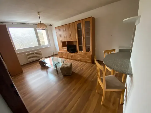 Prodej bytu 2+kk, Teplice, Pražská, 40 m2