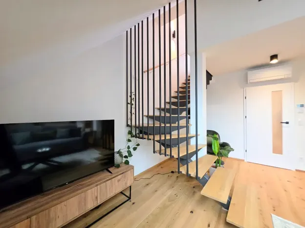 Prodej bytu 3+kk, Praha - Vršovice, Ruská, 84 m2