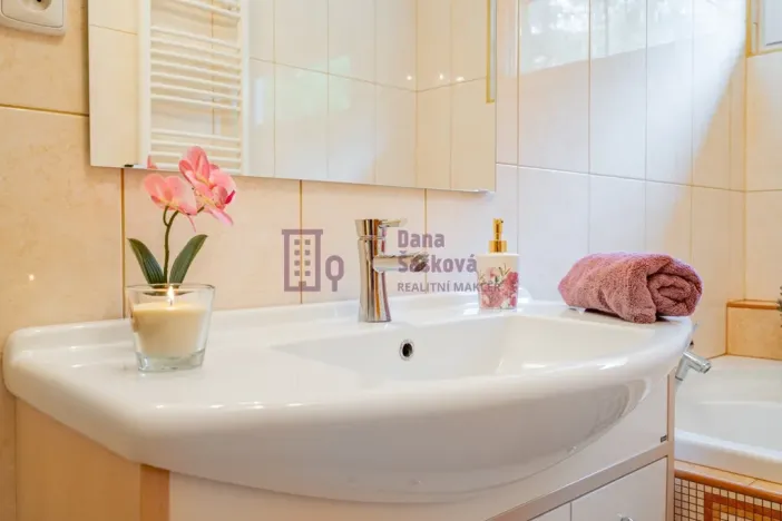 Prodej rodinného domu, Dačice - Bílkov, 313 m2