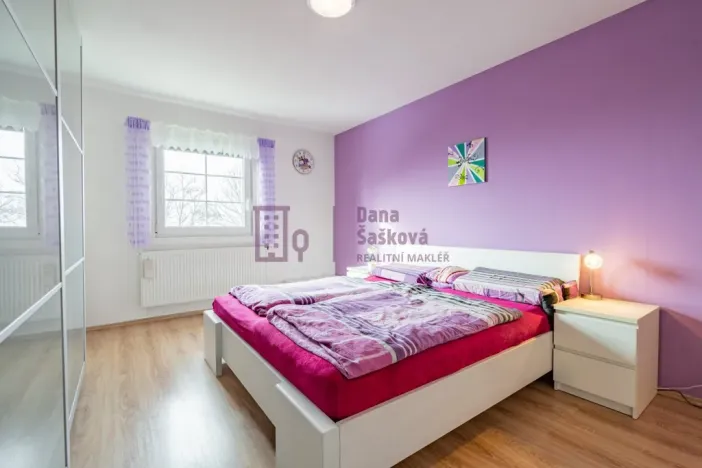 Prodej rodinného domu, Dačice - Bílkov, 313 m2