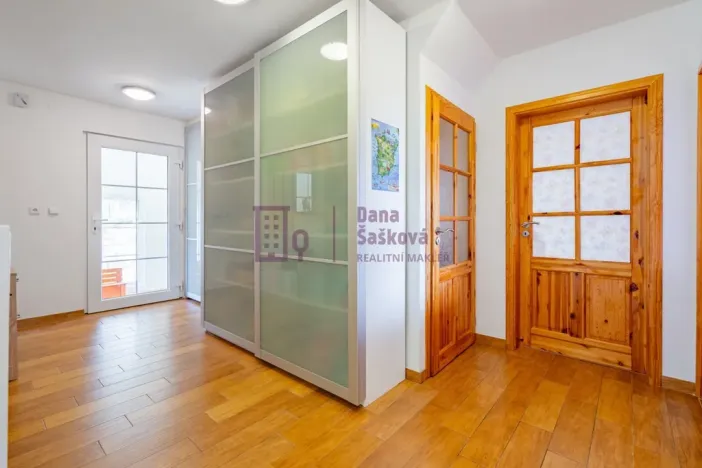 Prodej rodinného domu, Dačice - Bílkov, 313 m2