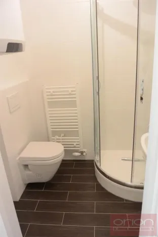 Pronájem bytu 2+kk, Praha - Karlín, Křižíkova, 63 m2