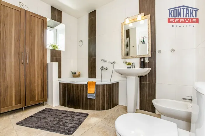 Prodej rodinného domu, Dunajovice, 160 m2