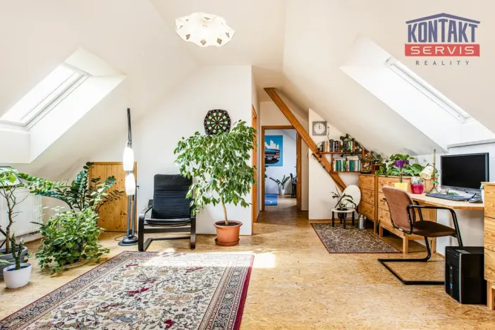 Prodej rodinného domu, Dunajovice, 160 m2