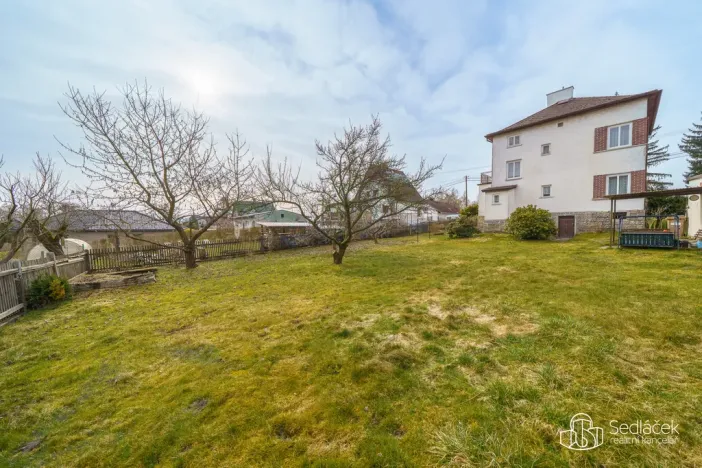 Prodej rodinného domu, Habartov - Kluč, Čs. lesů, 250 m2