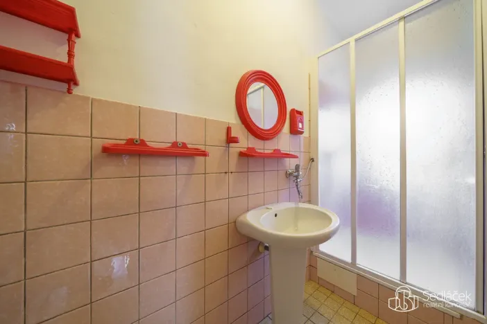 Prodej rodinného domu, Habartov - Kluč, Čs. lesů, 250 m2