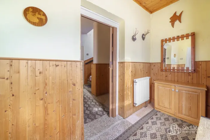 Prodej rodinného domu, Habartov - Kluč, Čs. lesů, 250 m2