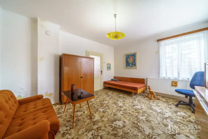 Prodej rodinného domu, Habartov - Kluč, Čs. lesů, 250 m2