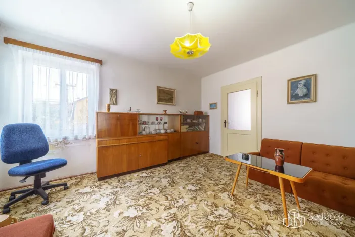 Prodej rodinného domu, Habartov - Kluč, Čs. lesů, 250 m2