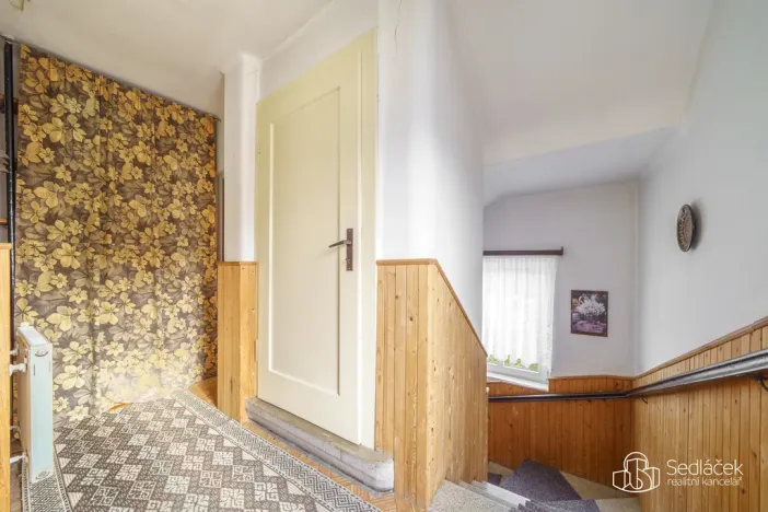 Prodej rodinného domu, Habartov - Kluč, Čs. lesů, 250 m2