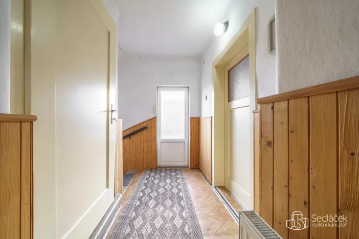 Prodej rodinného domu, Habartov - Kluč, Čs. lesů, 250 m2