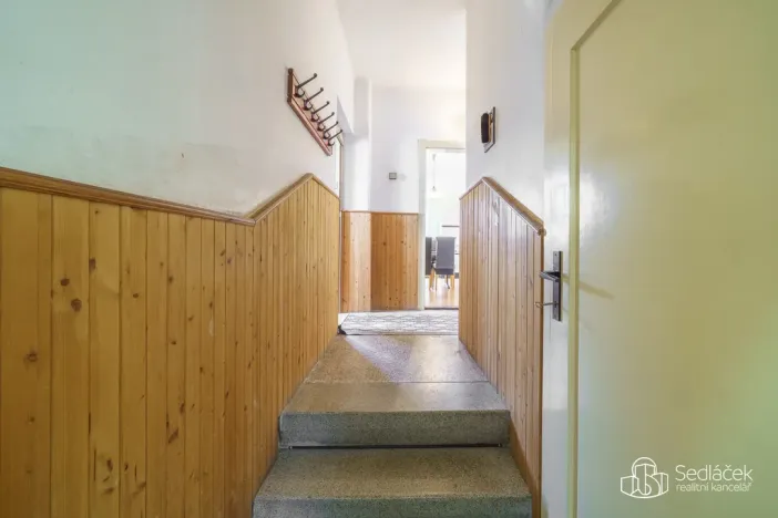 Prodej rodinného domu, Habartov - Kluč, Čs. lesů, 250 m2