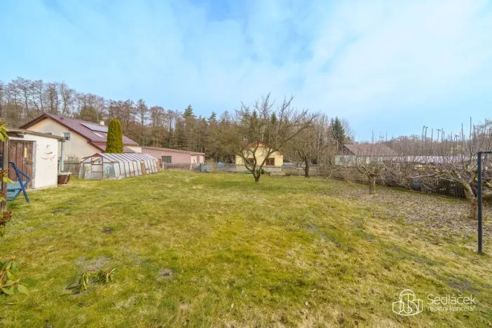 Prodej rodinného domu, Habartov - Kluč, Čs. lesů, 250 m2