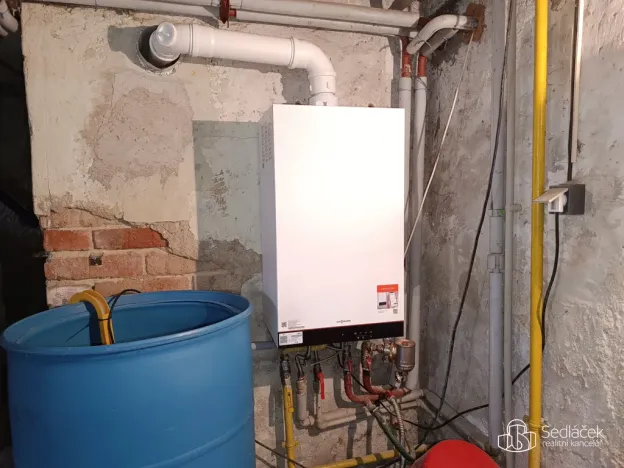 Prodej rodinného domu, Habartov - Kluč, Čs. lesů, 250 m2