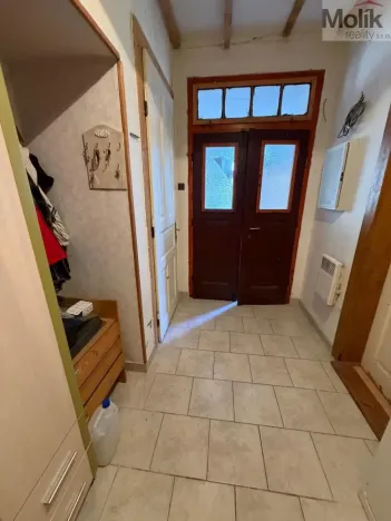 Prodej rodinného domu, Měcholupy, 273 m2