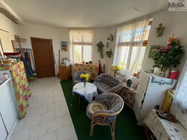 Prodej rodinného domu, Měcholupy, 273 m2