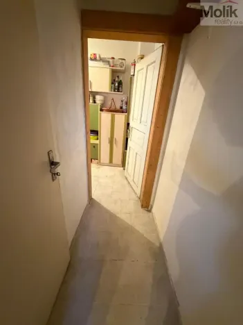 Prodej rodinného domu, Měcholupy, 273 m2