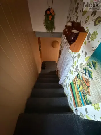 Prodej rodinného domu, Měcholupy, 273 m2