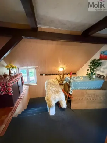 Prodej rodinného domu, Měcholupy, 273 m2