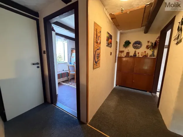 Prodej rodinného domu, Měcholupy, 273 m2