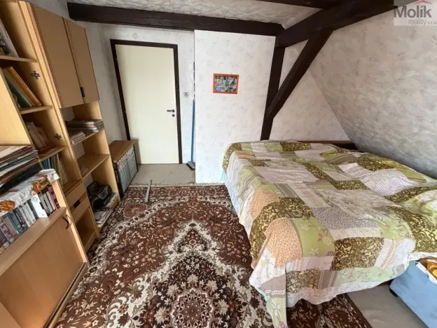 Prodej rodinného domu, Měcholupy, 273 m2