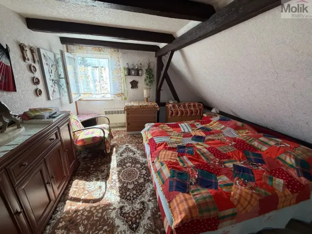 Prodej rodinného domu, Měcholupy, 273 m2