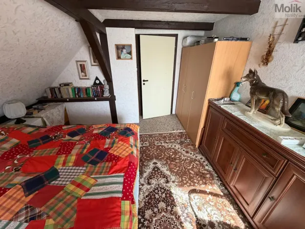 Prodej rodinného domu, Měcholupy, 273 m2