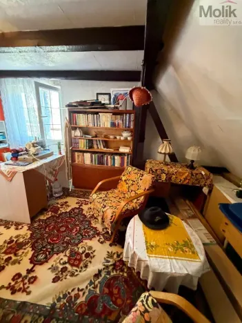 Prodej rodinného domu, Měcholupy, 273 m2