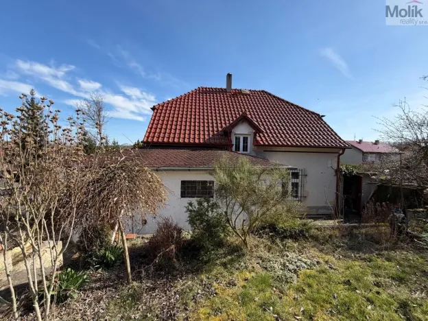 Prodej rodinného domu, Měcholupy, 273 m2