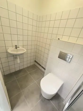 Pronájem obchodního prostoru, Ústí nad Labem, Masarykova, 40 m2