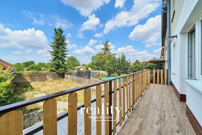 Pronájem bytu 1+kk, Znojmo, 30 m2