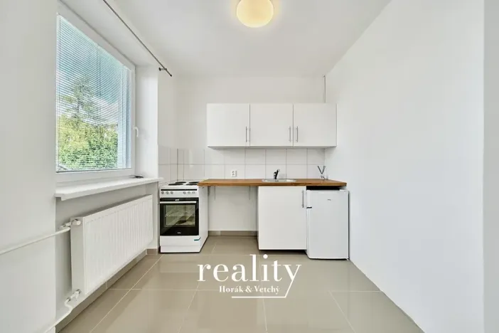 Pronájem bytu 1+kk, Znojmo, 30 m2