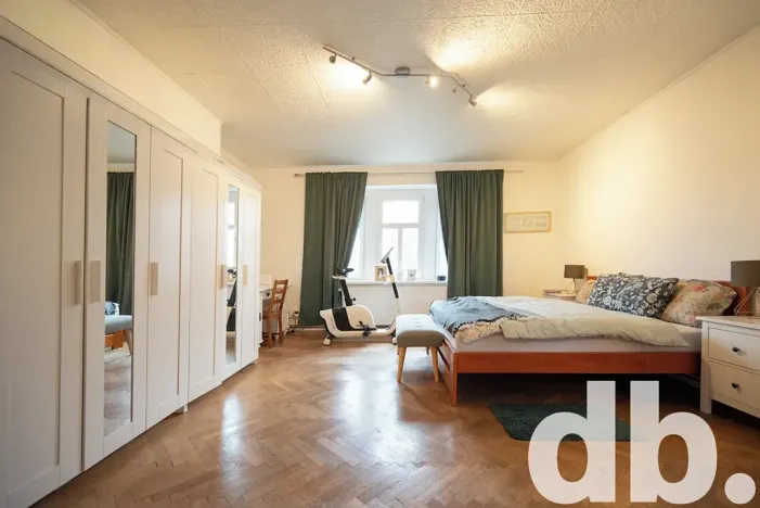 Prodej rodinného domu, Varnsdorf, Edisonova, 208 m2