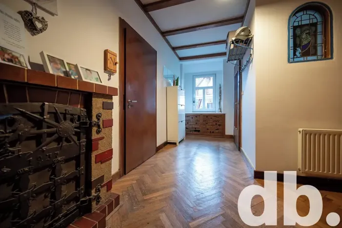 Prodej rodinného domu, Varnsdorf, Edisonova, 208 m2