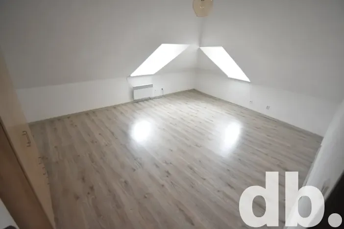 Pronájem bytu 1+1, Karlovy Vary, Sokolovská, 60 m2