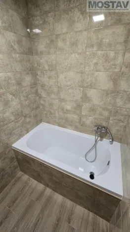 Pronájem bytu 1+1, U Zámeckého parku 840, 43601 Litvínov, 30 m2