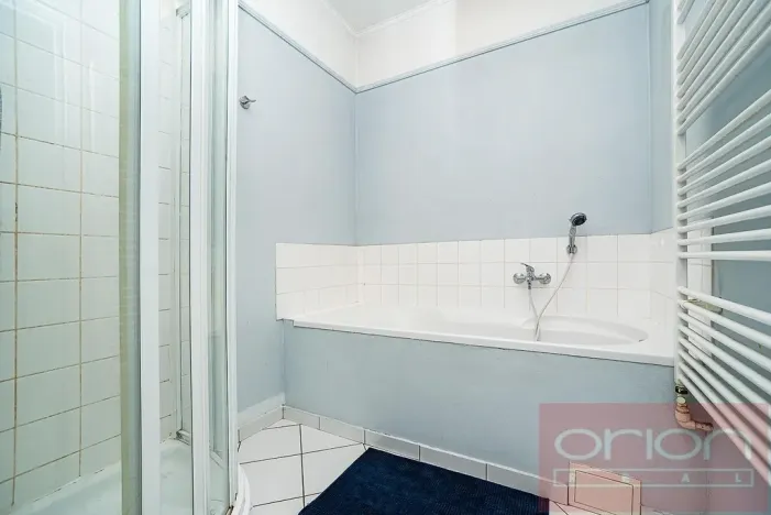 Pronájem bytu 3+kk, Praha - Vinohrady, Italská, 128 m2