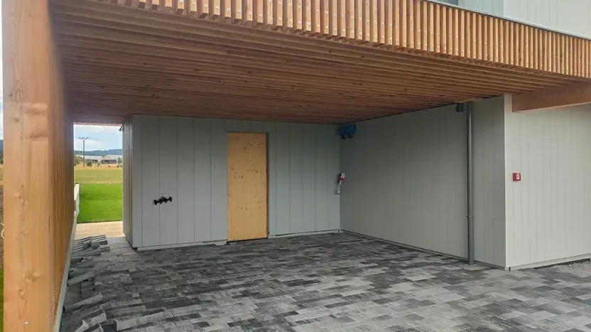 Prodej rodinného domu, Hostomice, Dubinská, 179 m2