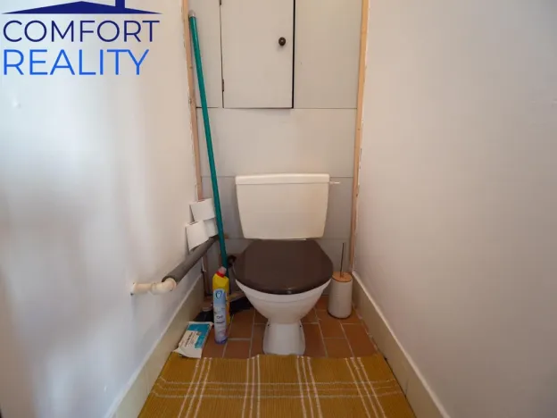 Prodej bytu 1+1, Ostrava - Moravská Ostrava, Garážní, 43 m2