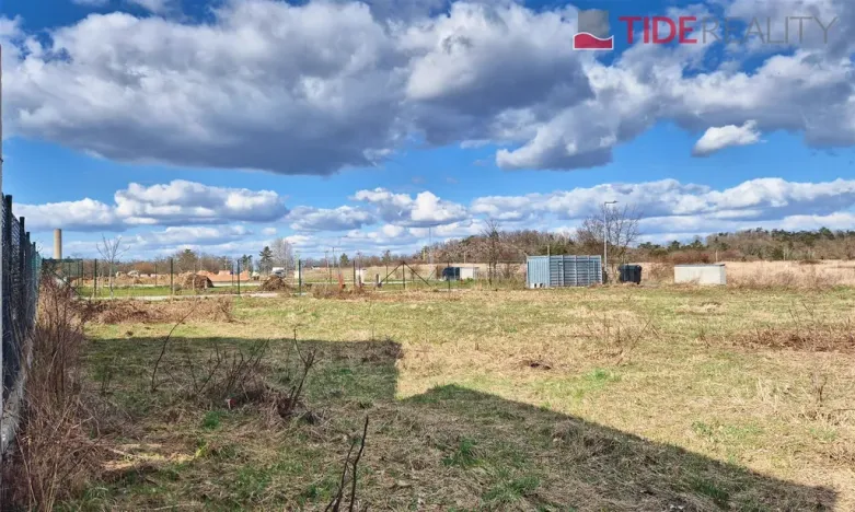Prodej pozemku pro bydlení, Husinec, 890 m2