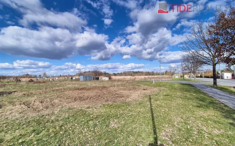 Prodej pozemku pro bydlení, Husinec, 890 m2
