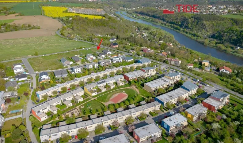 Prodej pozemku pro bydlení, Husinec, 890 m2