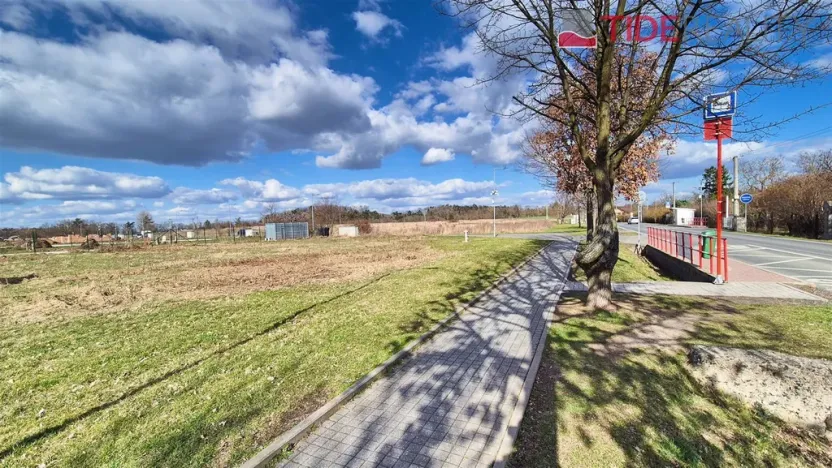 Prodej pozemku pro bydlení, Husinec, 890 m2