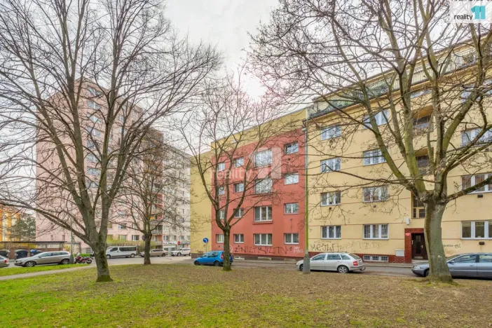 Prodej bytu 2+kk, Praha - Michle, Sedlčanská, 51 m2