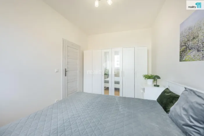 Prodej bytu 2+kk, Praha - Michle, Sedlčanská, 51 m2