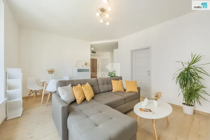 Prodej bytu 2+kk, Praha - Michle, Sedlčanská, 51 m2