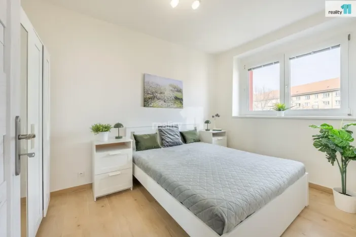 Prodej bytu 2+kk, Praha - Michle, Sedlčanská, 51 m2