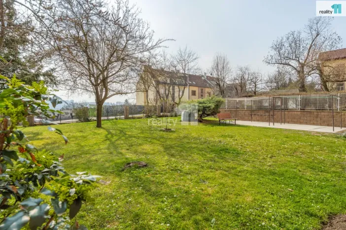 Prodej bytu 2+kk, Praha - Michle, Sedlčanská, 51 m2
