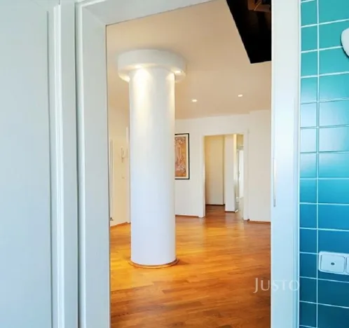 Pronájem bytu 3+1, Praha - Nové Město, Odborů, 108 m2