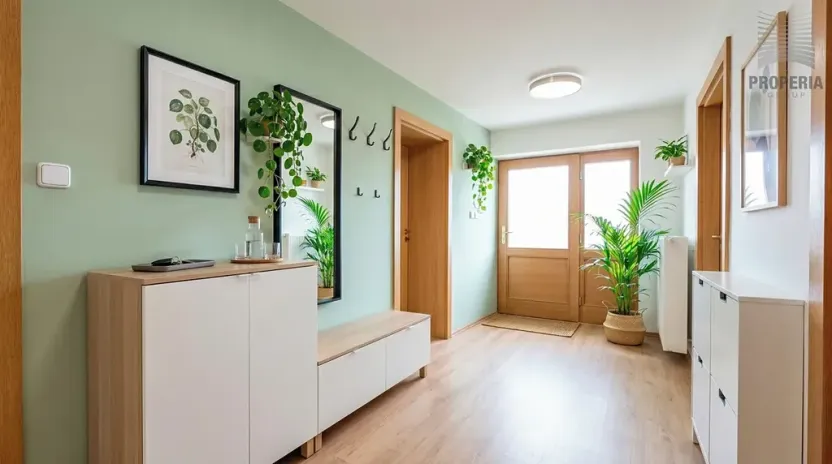 Prodej rodinného domu, Šebrov-Kateřina, 285 m2